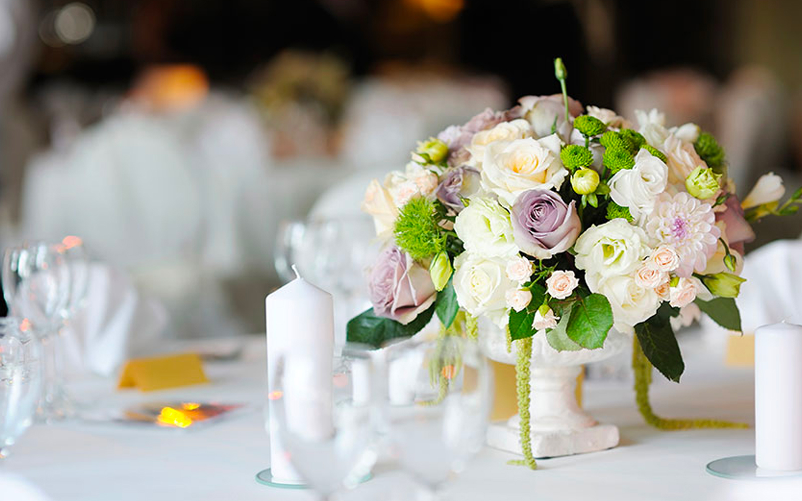 Wedding Reception Etiquette